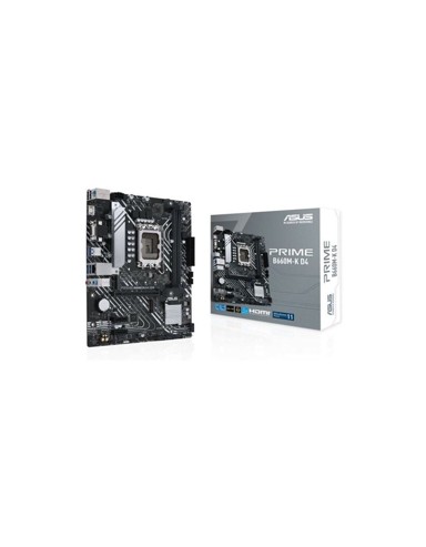 ASUS Matična ploča Prime B660M-K D4