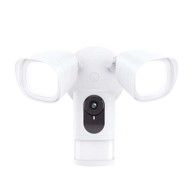 ANKER Mrežna nadzorna kamera Eufy Floodlight Cam T8424321, FHD 1080p, vanjska, s reflektorom