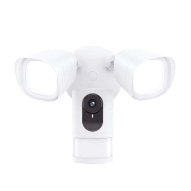 ANKER Mrežna nadzorna kamera Eufy Floodlight Cam T8424321, FHD 1080p, vanjska, s reflektorom
