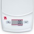 OHAUS vaga laboratorijska tehnička precizna za zlatare, 220 g / 0,1 g