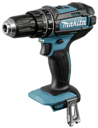 MAKITA Bežična udarna bušilica DHP482Z