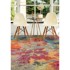 ASIATIC CARPETS Crveni tepih 230x160 cm Colores Cloud 
