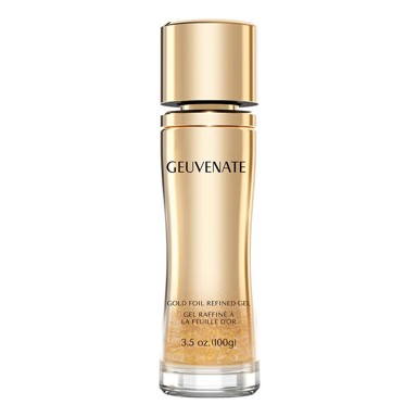 GEMO Provođni gel Geuvenate Gold Foil, 100 ml, zlato