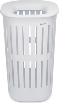 BRABANTIA Košara za rublje Collect-It, 55 l, bijela