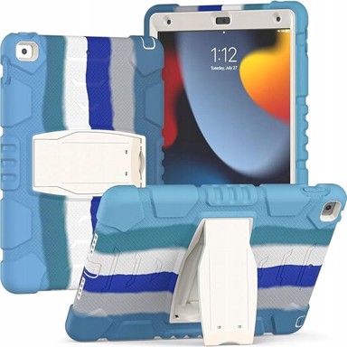 NIKCORP Zaštitna maska iPad Pro 11, plava