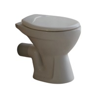 WC školjka Sona Soldier P Trap