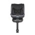 COCCOLLE Autosjedalica Ario 0–36 kg, antracit