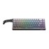 ONIKUMA Tipkovnica G69 / QWERTY, crna