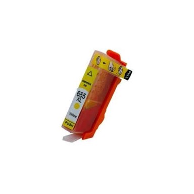 PREMIUMPRINT Uložak HP 655, kompatibilno za HP, žuta