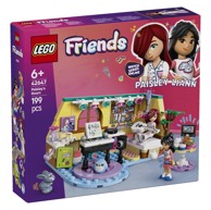 LEGO Friends Paisleyina soba 42647