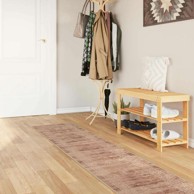 MARSA Traka za tepih, 50 x 250 cm, poliester i PVC, bijela