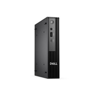 DELL Računalo Pro Micro, Intel Ultra 7 265T, 16 GB, 512 GB SSD, Windows 11 Pro
