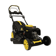 WASPPER Kosilica, benzinska, 200 ccm, 3.8 kW, 51 cm, električno pokretanje