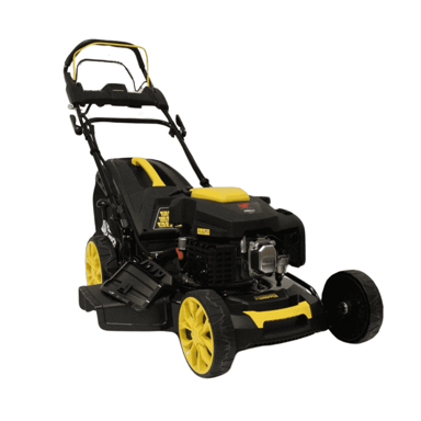 WASPPER Kosilica, benzinska, 200 ccm, 3.8 kW, 51 cm, električno pokretanje