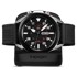 SPIGEN Stalak za Samsung Galaxy Watch 3, crno