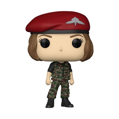FUNKO POP! Figura Stranger Things Hunter Robin