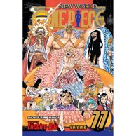 One Piece vol. 77