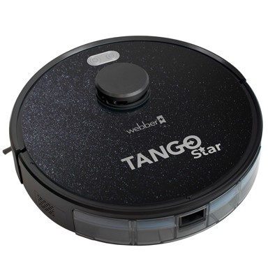 WEBBER Robot za čišćenje Tango Star