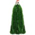 Dekoracija girlanda božićna 6 m, zelena