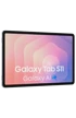 SAMSUNG Galaxy Tab S11, SM-X730NZSPEU, Wi-Fi, 256GB, srebrni