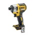 DEWALT Akumulatorski odvijač brzostezni sa bit prihvatom Brushless solo DCF887N