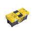 PATROL Plastična kutija za alat Toolbox Stuff 20 Semi profi carbo žuta