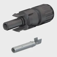 STÄUBLI MC4 Spojnica 4–6 mm² 32.0142P0001-UR, ženska, 10 kom