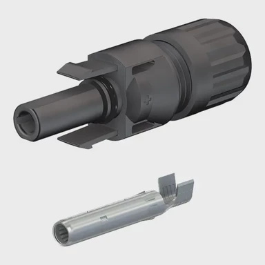 STÄUBLI MC4 Spojnica 4–6 mm² 32.0142P0001-UR, ženska, 10 kom