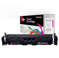 PRINT-TEAM Toner Canon T12, magenta