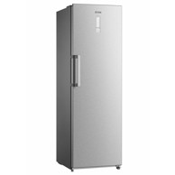 VOX Kombinirani hladnjak KS 3700X E, 362 L, No Frost, 186 cm, inox