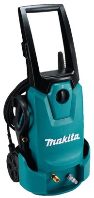 MAKITA Visokotlačni čistač HW1200, 1800 W, 120 BAR, 330 l/h