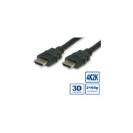 STANDARD Kabel sa mrežom HDMI 2.0, 3 m
