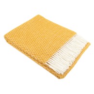  NATIVE NATURAL Vunena deka, 140x200 cm