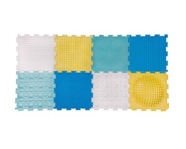 Antibakterijski jastučići za masažu, bez boje