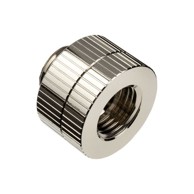 EKWB Produžetak Quantum Torque G1/4 inča, ravni, MF 14, rotacijski, nikal