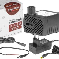 E.I. Napajanje za vodene pumpe 12/230 V 220 l/h