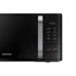 SAMSUNG Mikrovalna pećnica MG23K3523AK/E2, crna