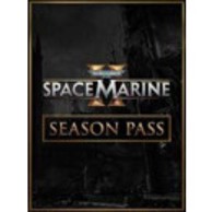 Igra za PC: Warhammer 40,000: Space Marine 2 – Season Pass