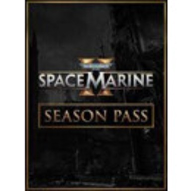 Igra za PC: Warhammer 40,000: Space Marine 2 – Season Pass