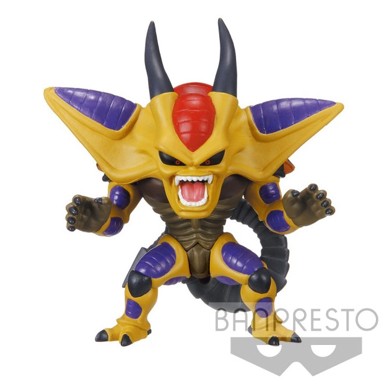 BANPRESTO Kolekcionarska figura Dragon Ball Hirudegarn, 7 cm 