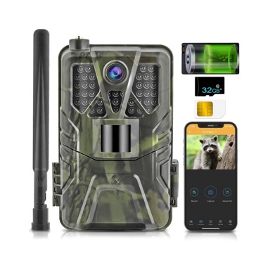 SUNTEK Lovačka kamera HC-910 PRO