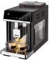 AMICA Aparat za espresso CM 7011, crno-srebrni