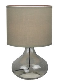 Dekorativna lampa Smoke A150911