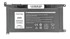MITSU Baterija za Dell Vostro 14 5468 / Inspiron 15 5568 3400 mAh