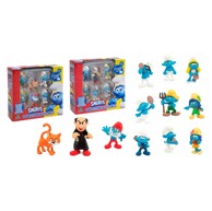 Štrumpfovi Figurice set