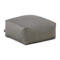 KAVE HOME Tamno plavi tabure Famara