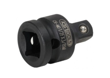 KS TOOLS Udarni Adapter 1/2″, jača verzija, 1/2″ f x 3/4″ m, držač 515.1144-e