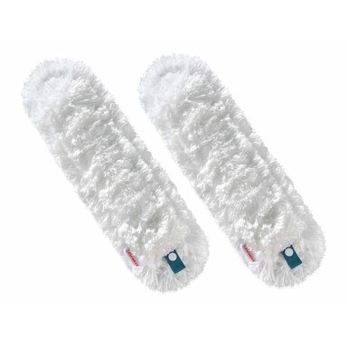 LEIFHEIT Set zamjenskih navlaka za brisanje prašine, 2 kom, Superduster XL