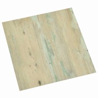 Samoljepljive PVC pločice za pod 30,5 x 30,5 cm, svjetlosmeđe, 20 kom