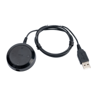 JABRA Upravljački sklop 14208-12, crna